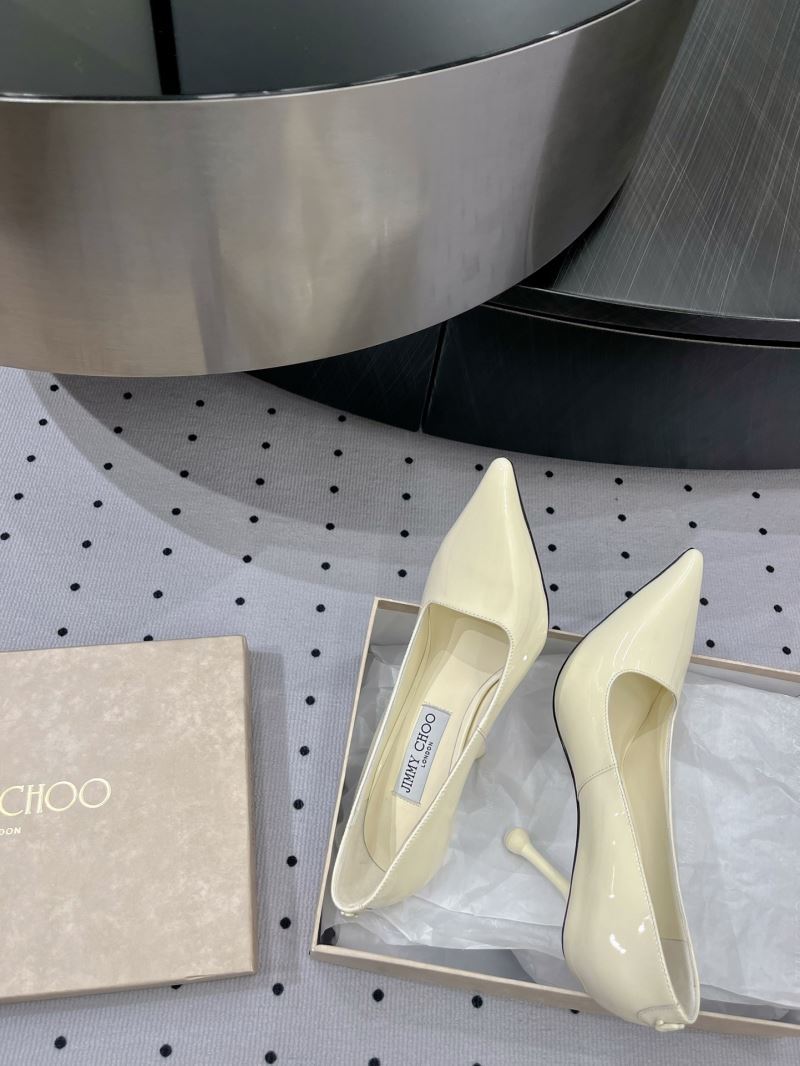 Jimmy Choo Shoes